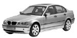 BMW E46 P0044 Fault Code