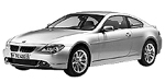 BMW E63 P0044 Fault Code