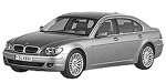 BMW E66 P0044 Fault Code