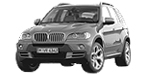 BMW E70 P0044 Fault Code