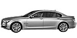 BMW F02 P0044 Fault Code